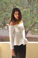 Krithika New Stills